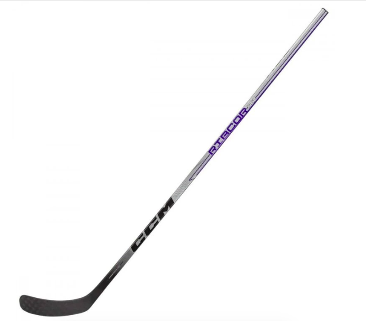 Hokejka CCM Ribcor Trigger 86k Jr